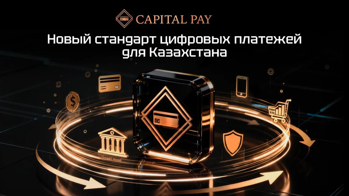 CapitalPay