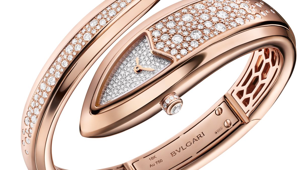 Bvlgari Serpenti Aeterna Bvlgari Serpenti Aeterna
