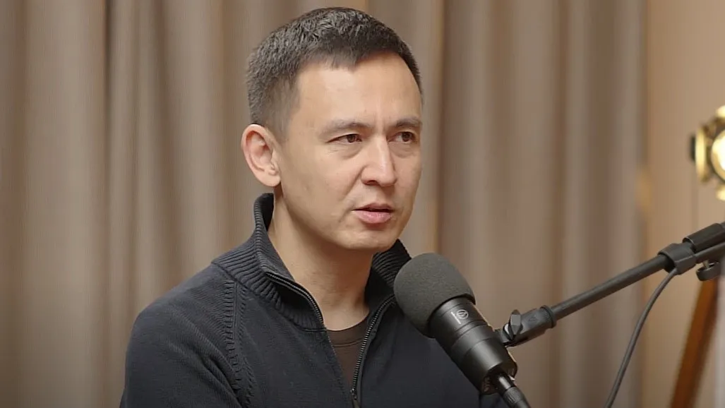 Джохар Утебеков Джохар Утебеков