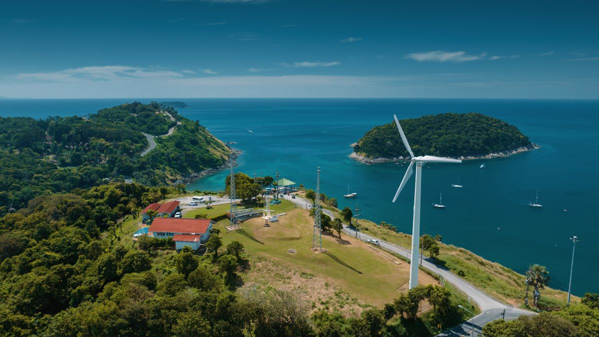 Недвижимость на Пхукете, Phuket9 Real Estate