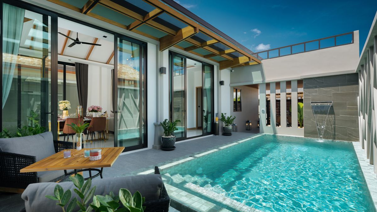 Недвижимость на Пхукете, Phuket9 Real Estate