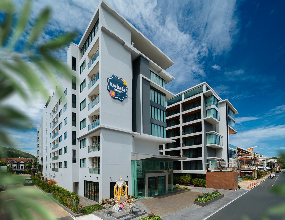 Недвижимость на Пхукете, Phuket9 Real Estate