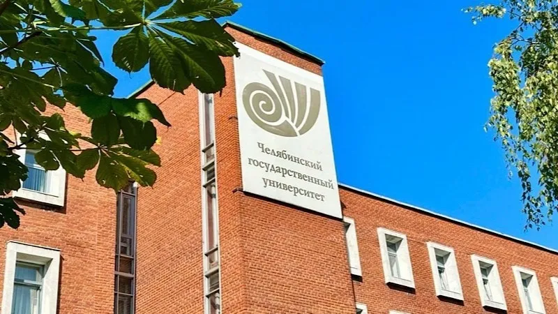Челябинский государственный университет
