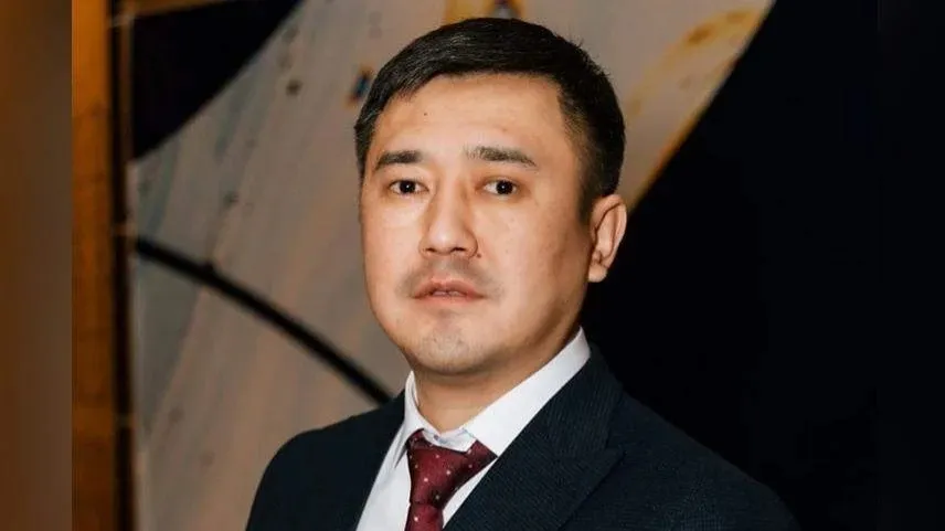 Нурлан Жумагулов Нурлан Жумагулов