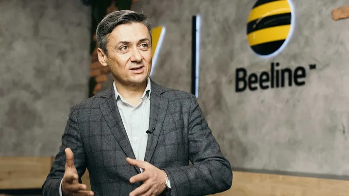 Евгений Настрадин