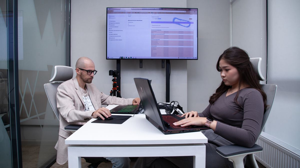 Создатели проекта планируют сделать UX Lab центром экспертизы и инноваций Создатели проекта планируют сделать UX Lab центром экспертизы и инноваций