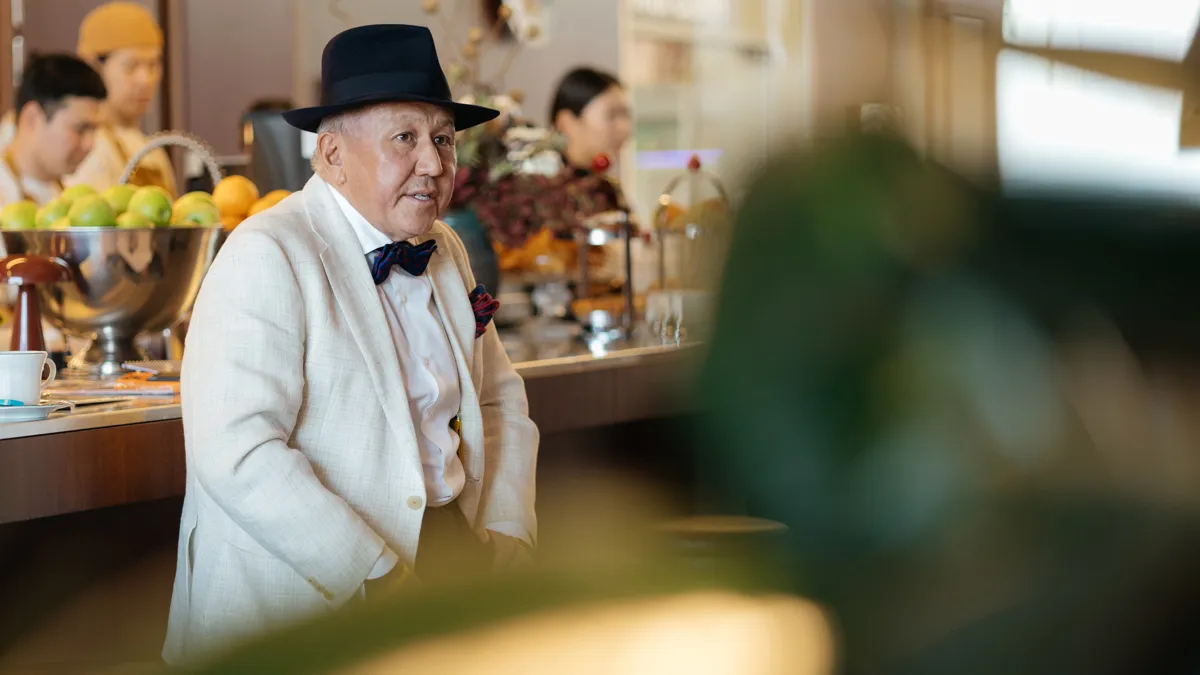 Нурлан Смагулов