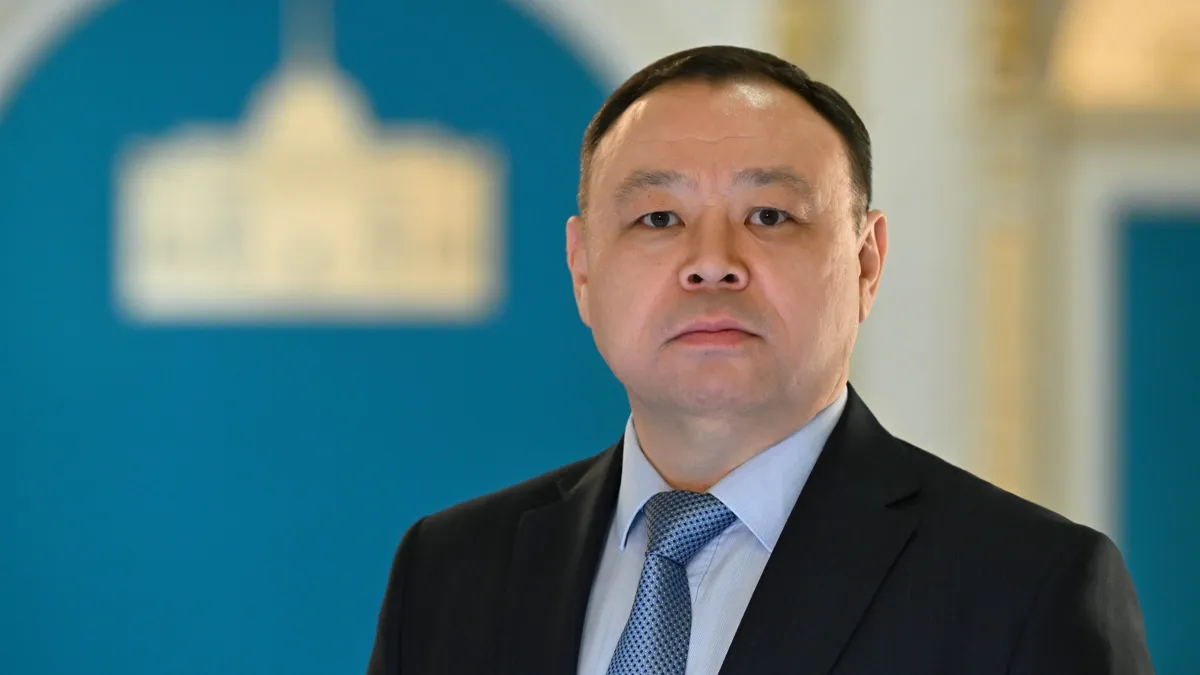 Абзал Нукенов Абзал Нукенов