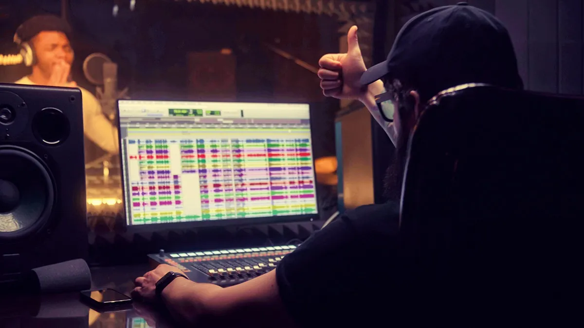 дубляж, озвучка, студия звукозаписи, звукозапись