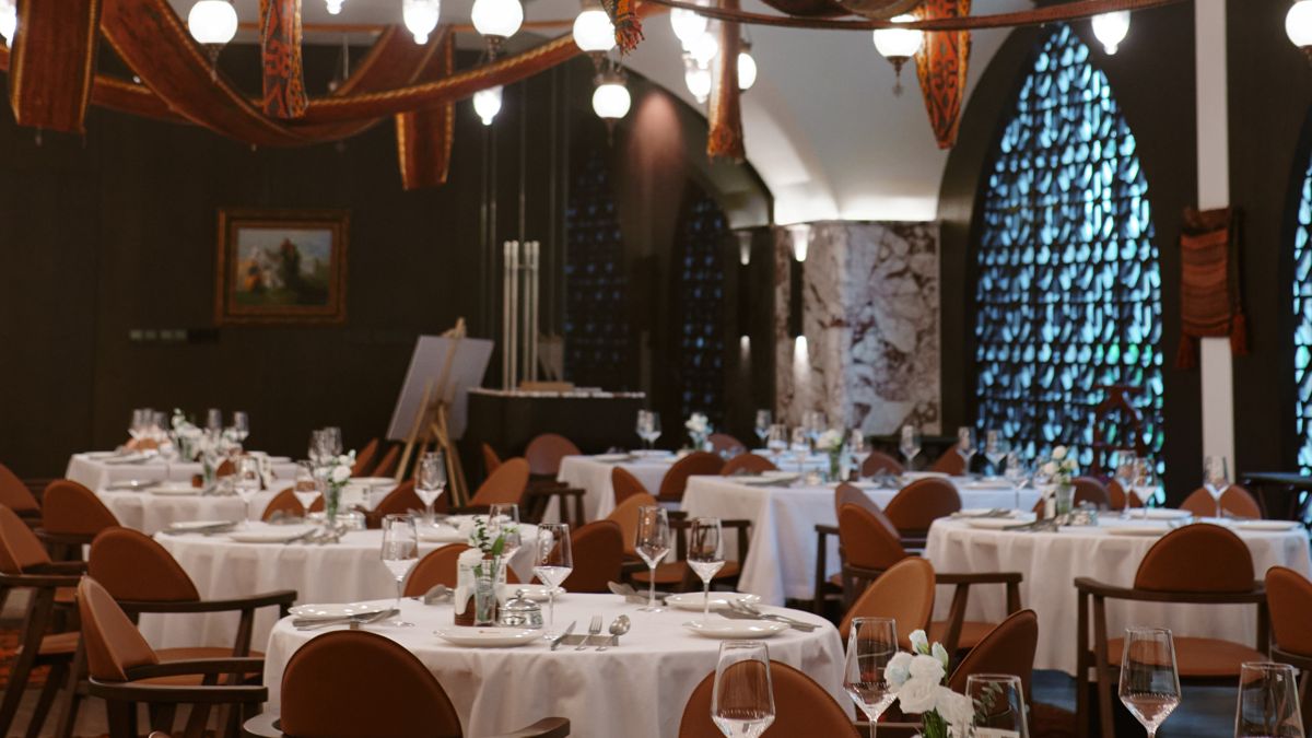 Первого Центра культуры Казахстана в Пекине