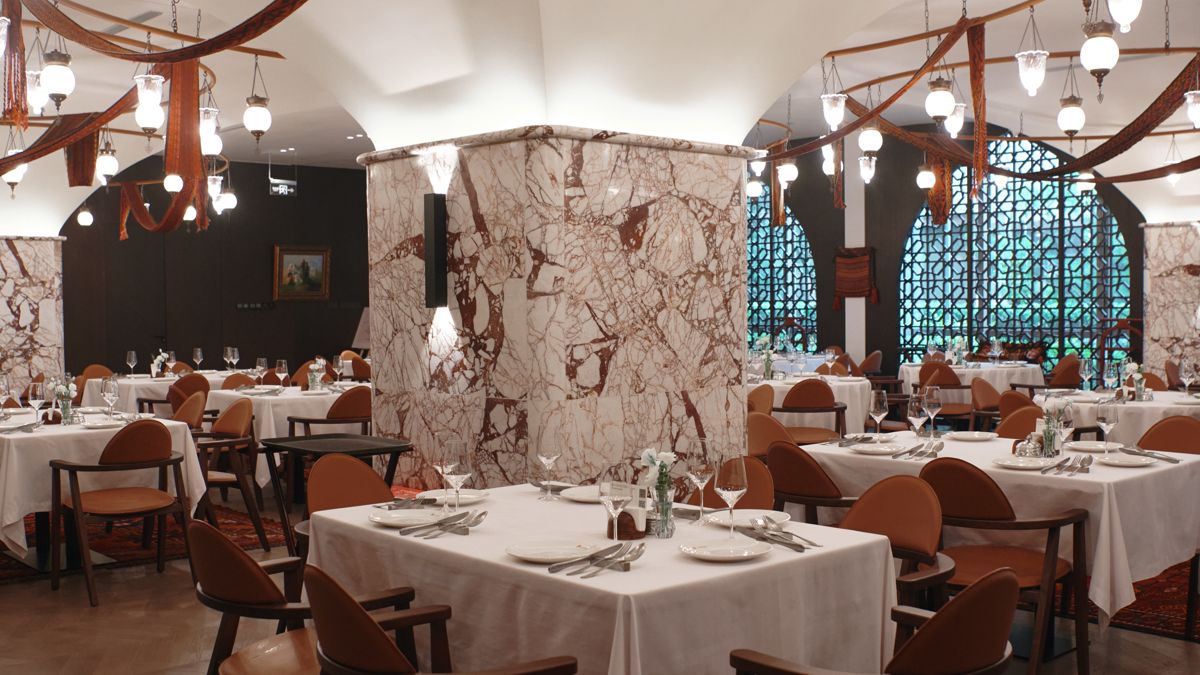 Первого Центра культуры Казахстана в Пекине