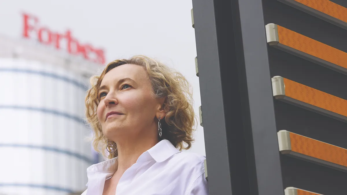 Татьяна Трубачева