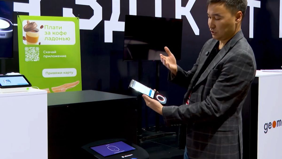 Берик Нурымбетов