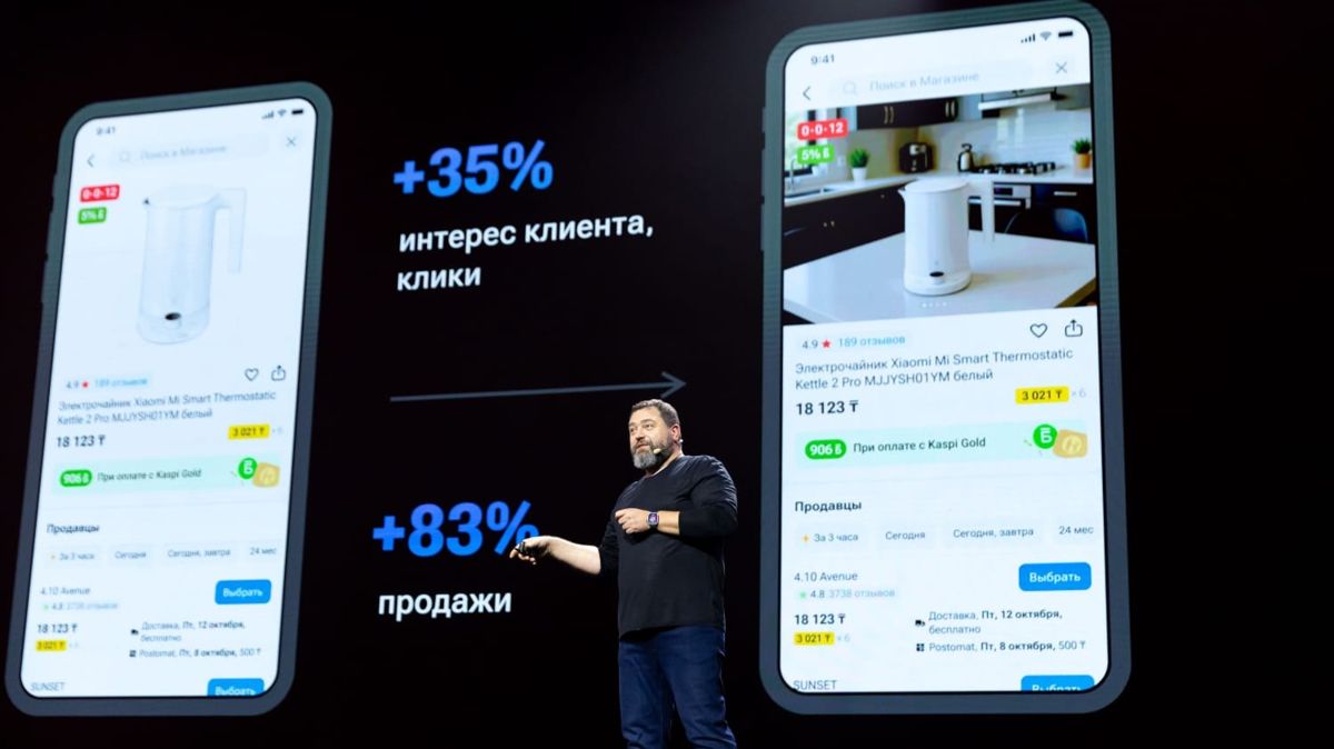 Михаил Ломтадзе