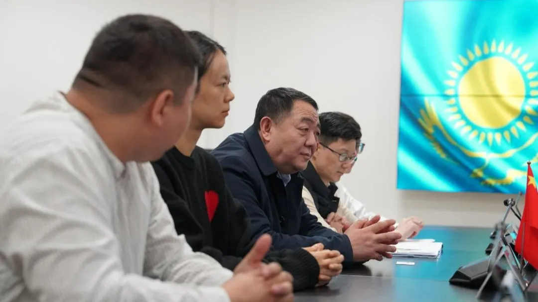 Китайская компания вложит $1,5 млрд в переработку казахстанского зерна