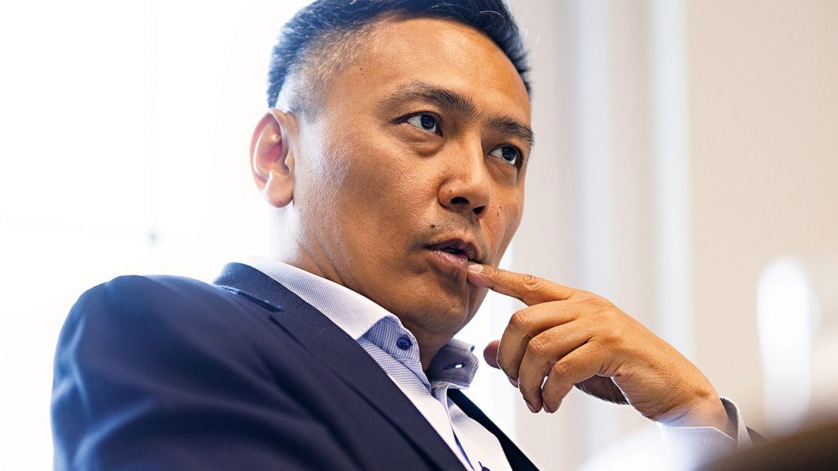 Ермек Рустембек-улы