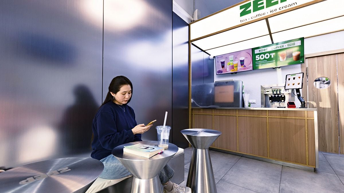 Дәурен Қозыбаев 