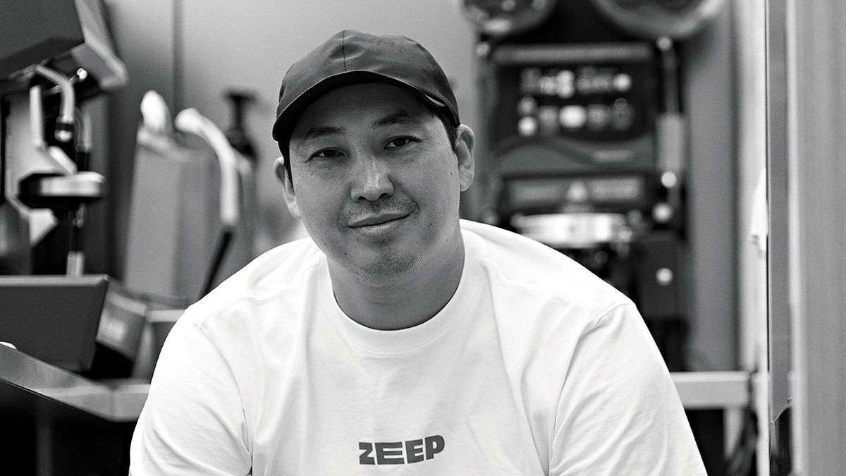 Дәурен Қозыбаев 