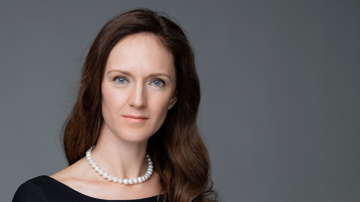 Евгения Богданова