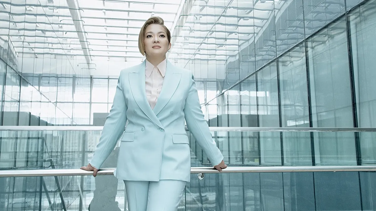 Салтанат Томпиева