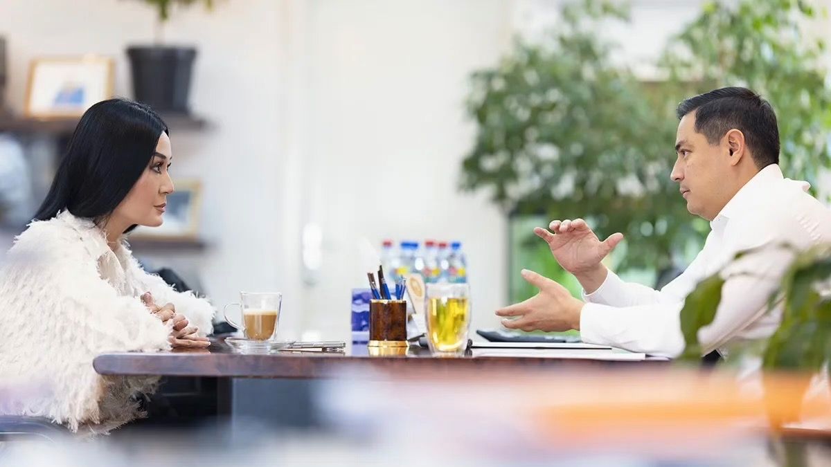 Меруерт Сарсенова и Шухрат Ибрагимов