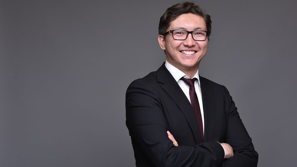 Азат Өтепбай