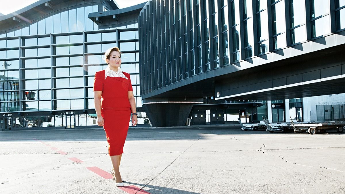 Салтанат Томпиева