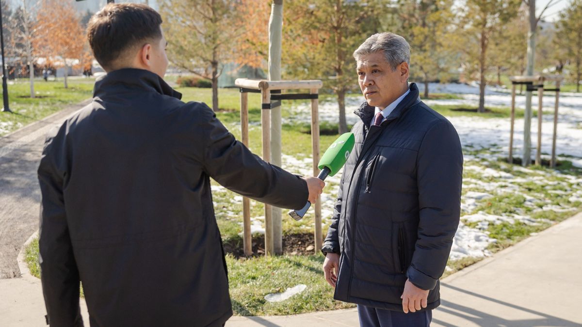 Айдын Султанов