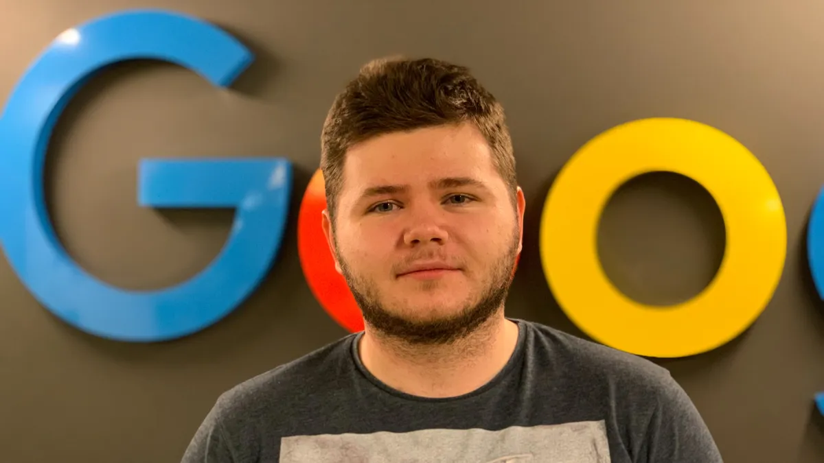 Евгений Голота, 