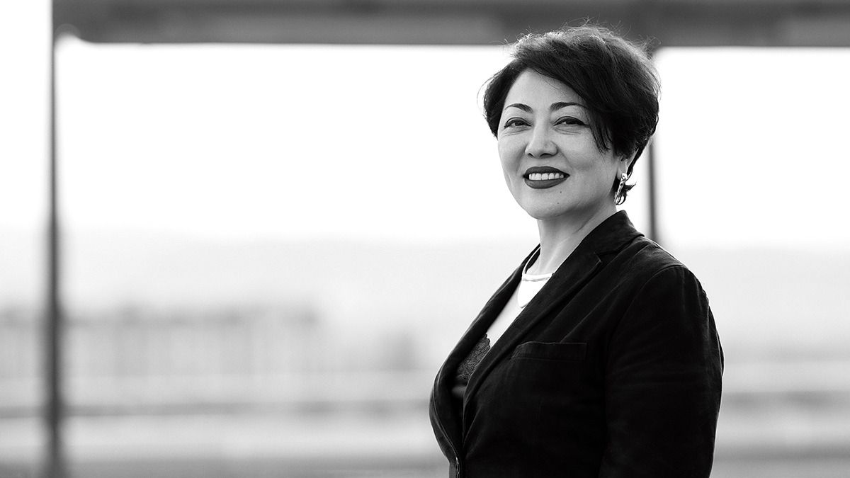 Майя Минамова