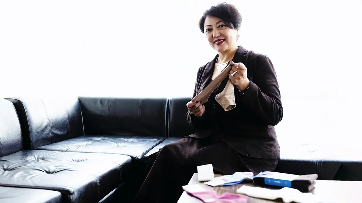 Майя Минамова