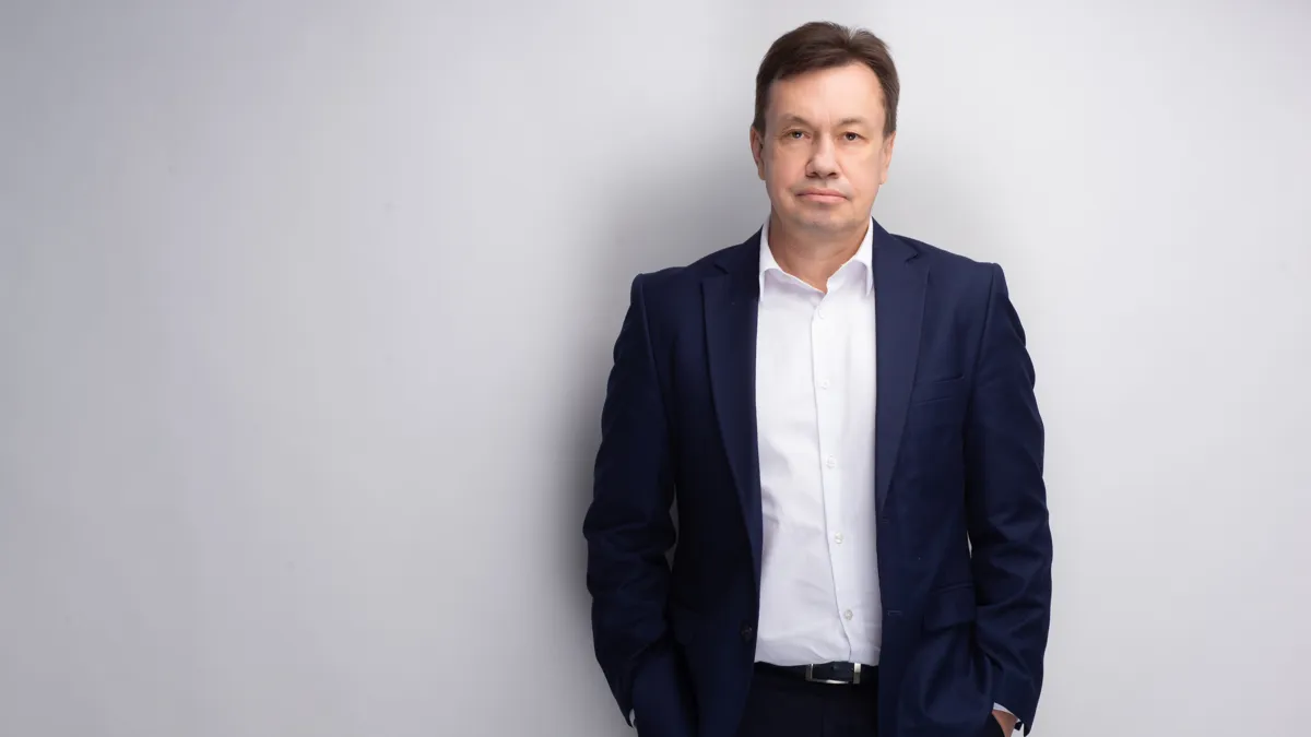 Идель Сабитов 