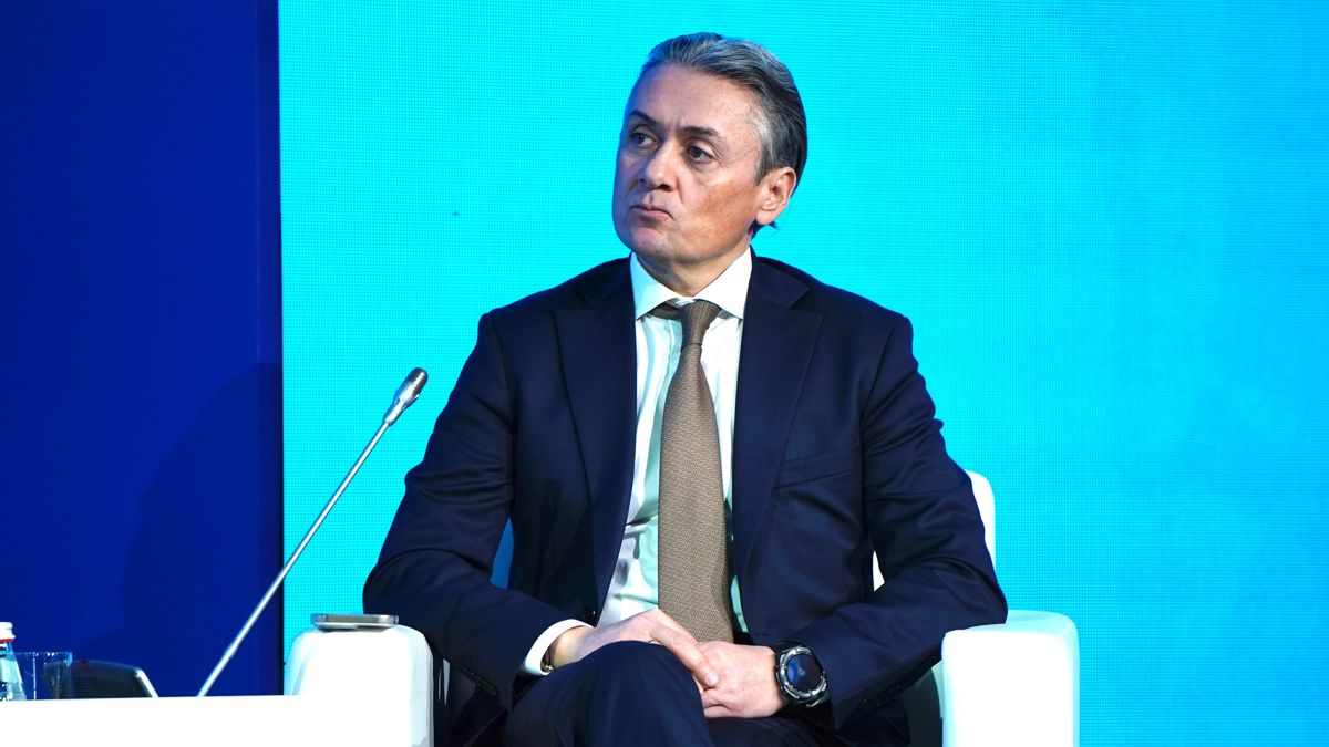 Евгений Настрадин