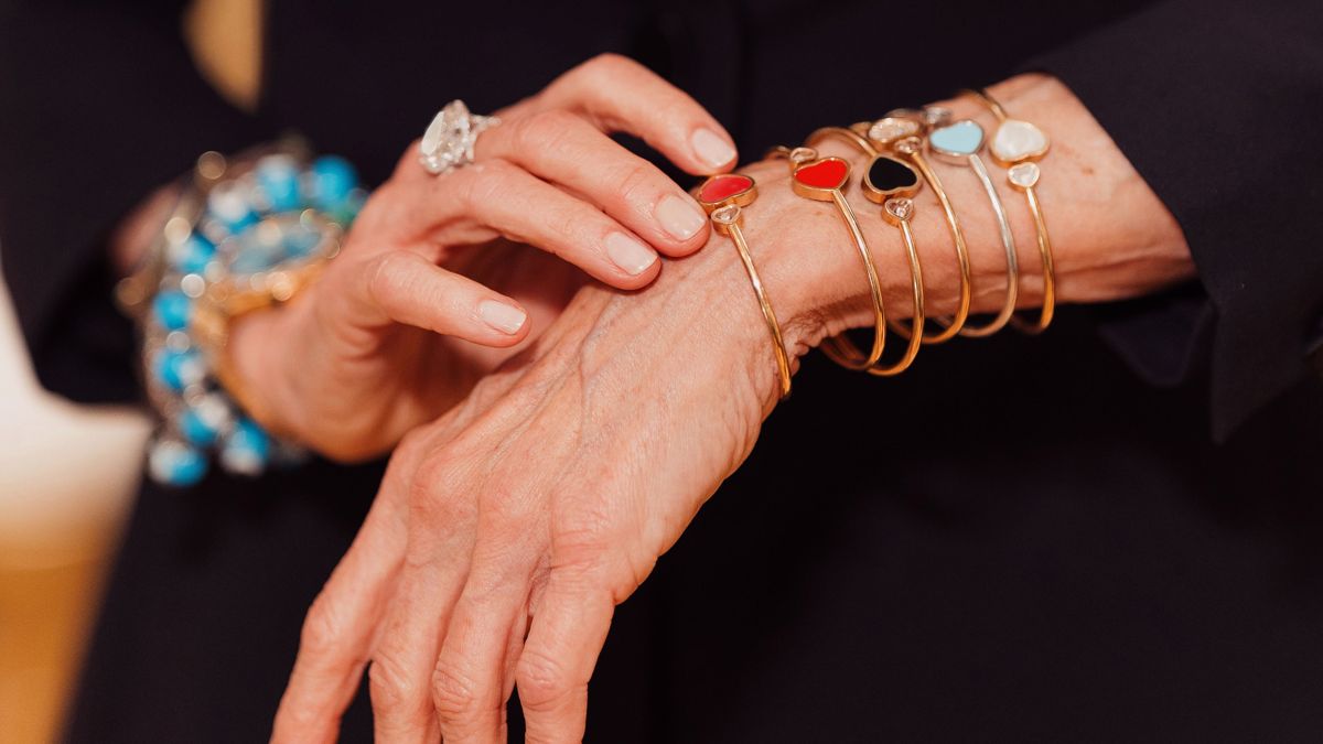 браслеты Chopard