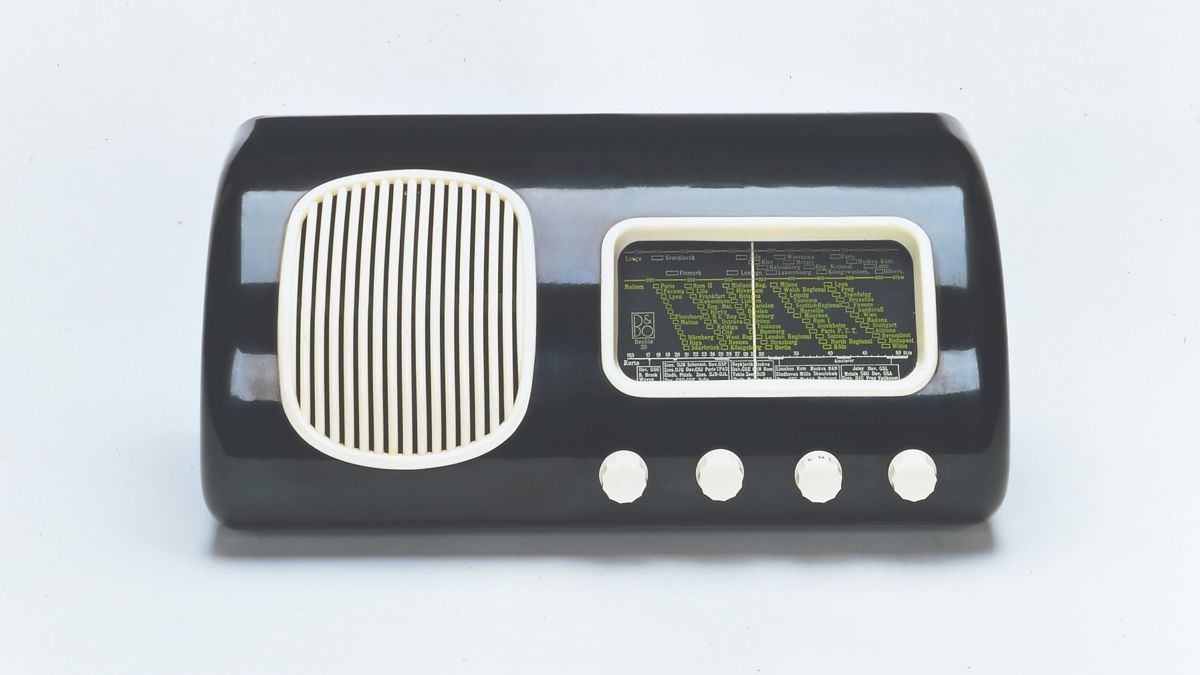 Eliminator, Bang & Olufsen