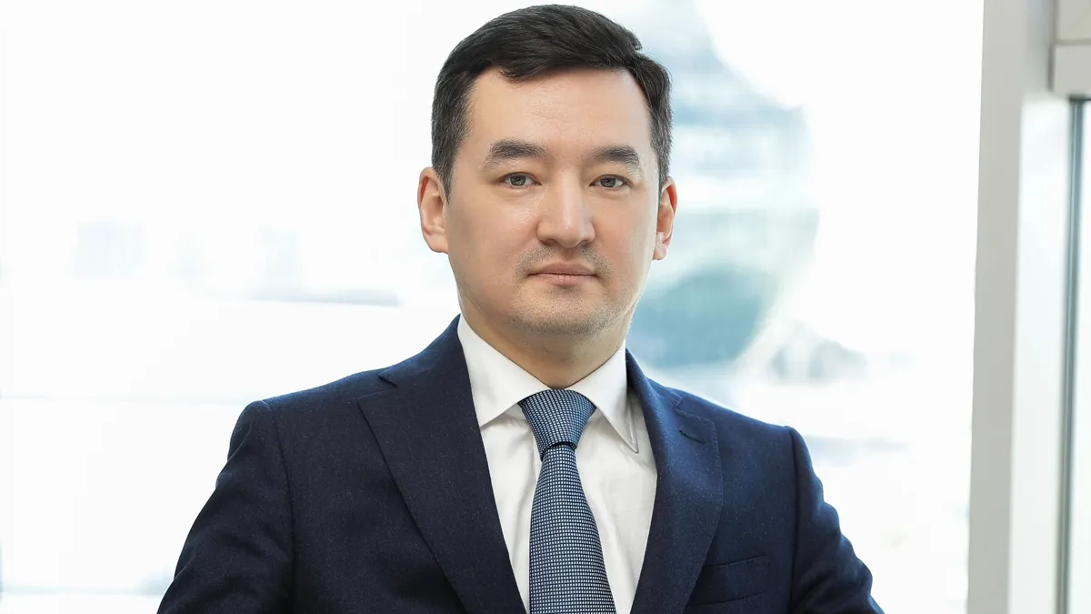 Дидар Каримсаков 