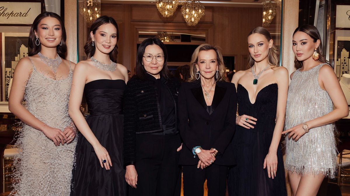 Каролайн Шойфеле