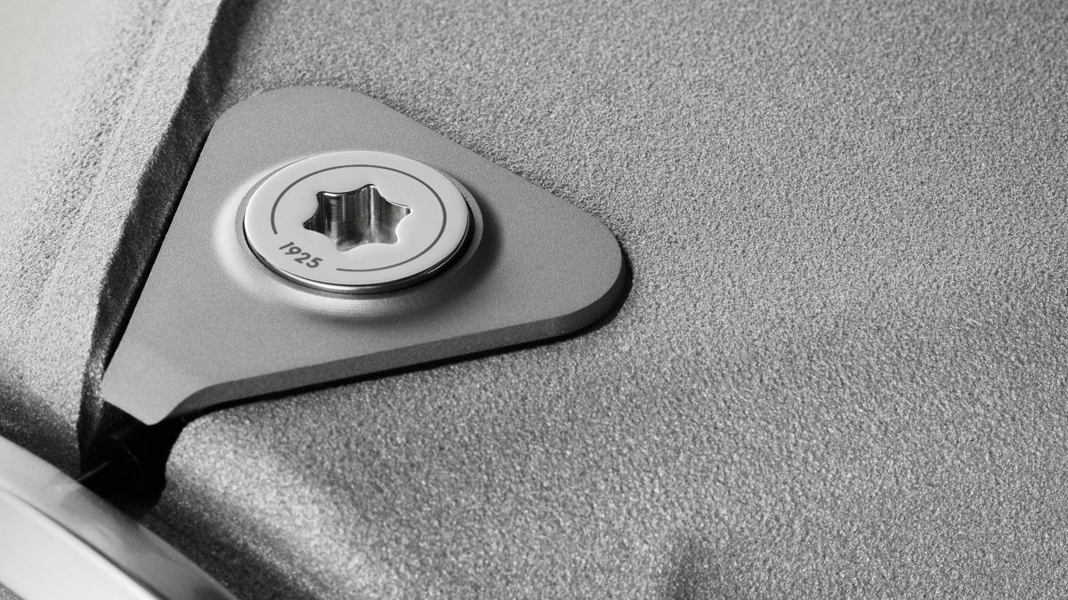  Bang & Olufsen, устройство