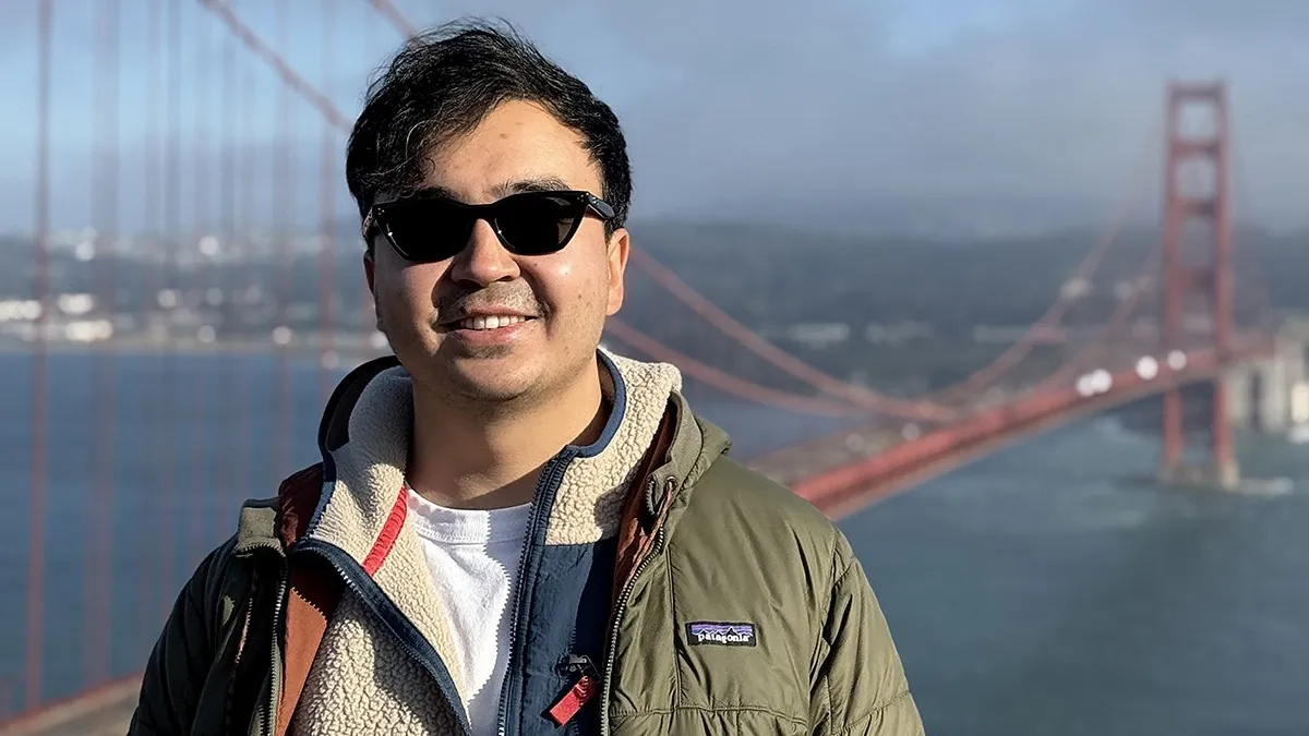 Алим Удербеков