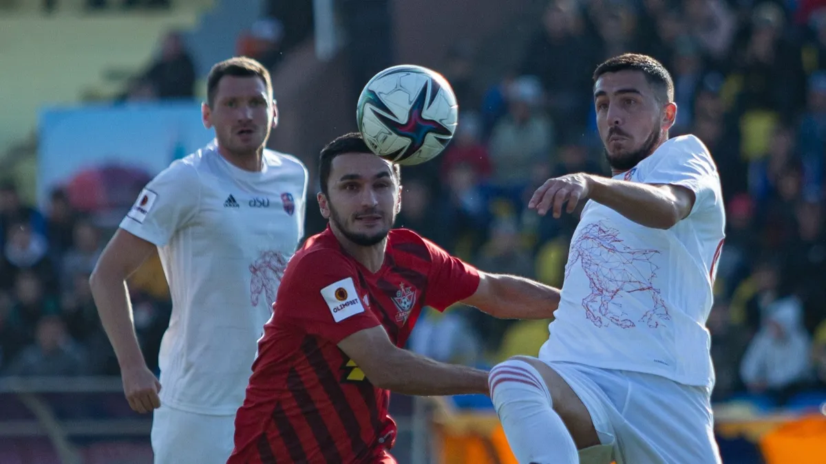 ФК «Актобе»