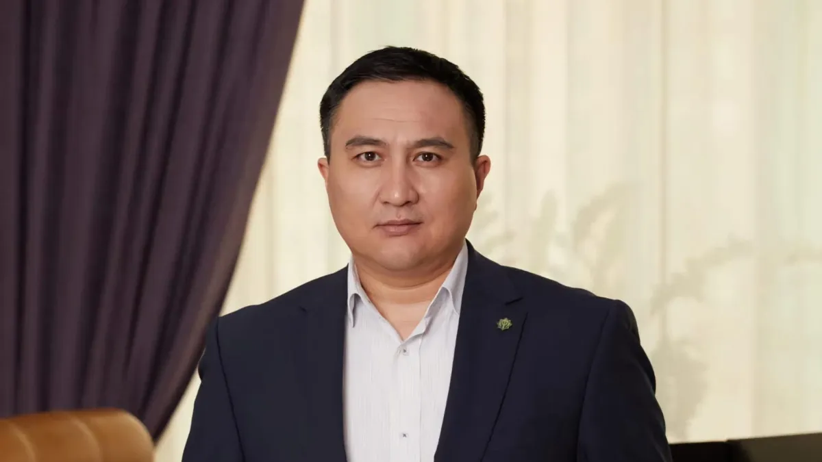 Назначение генерального директора ПКБ