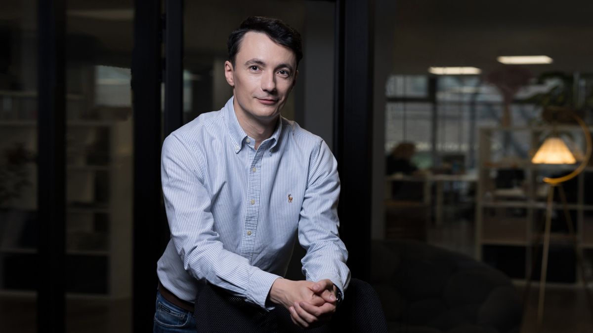 Григорий Гарридо