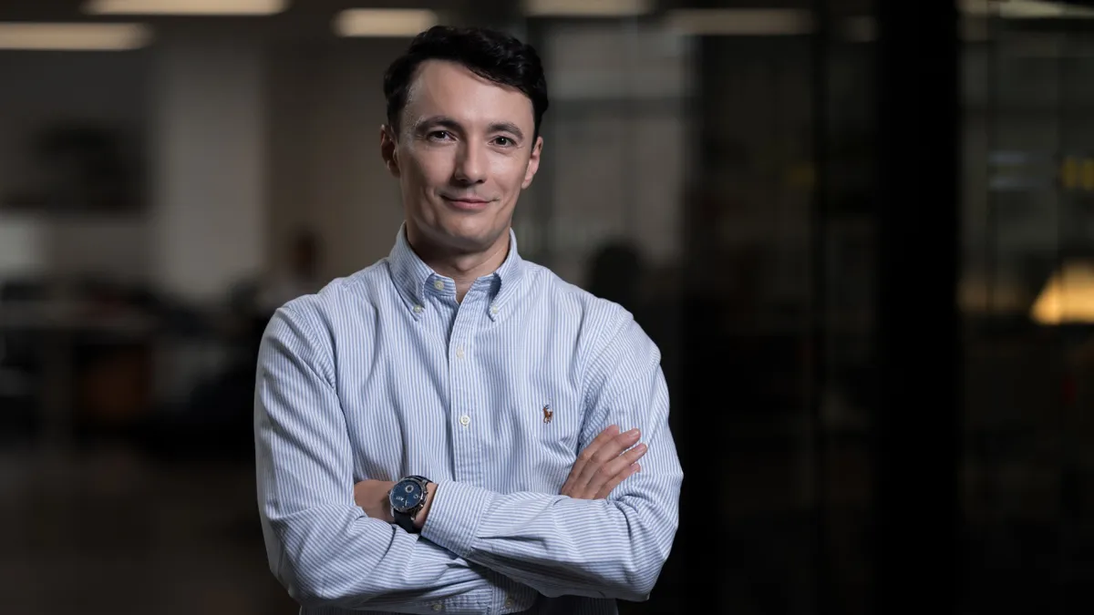 Григорий Гарридо