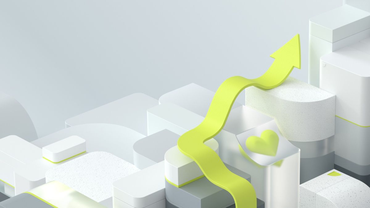 стрелка, график