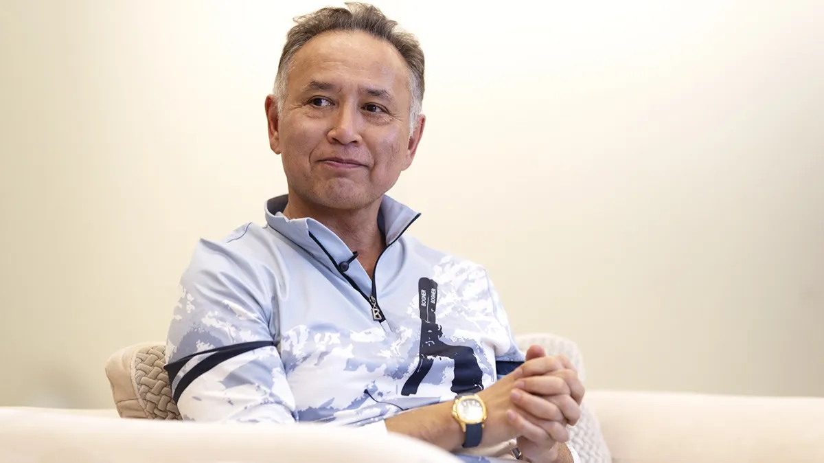 Турсенгали Алагузов