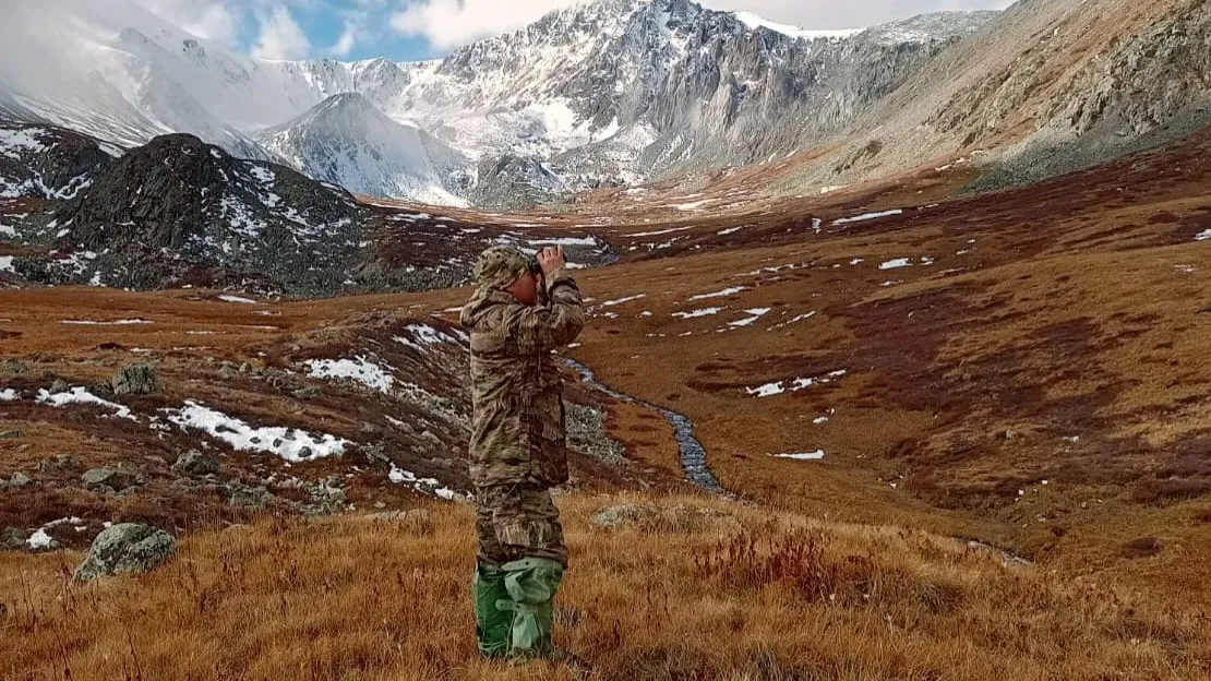 Катон-Карагай