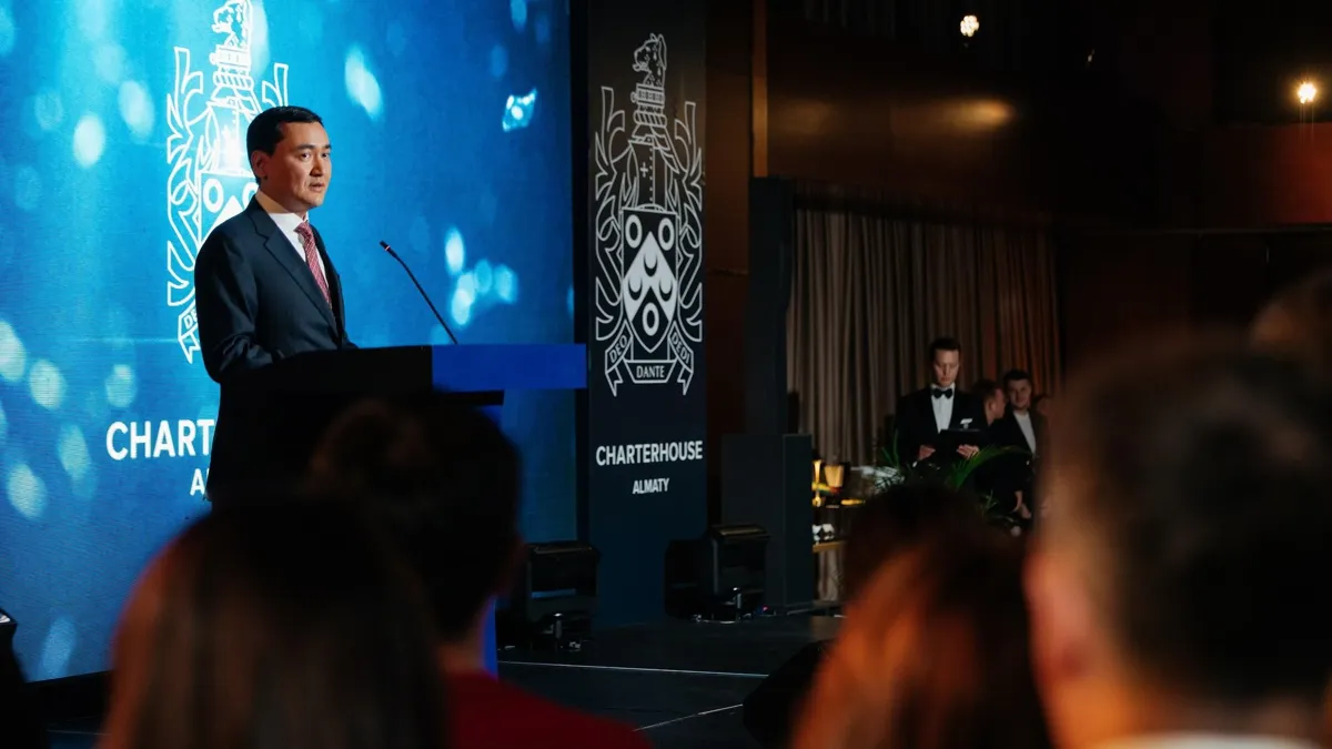 Айгазы Кусаинов