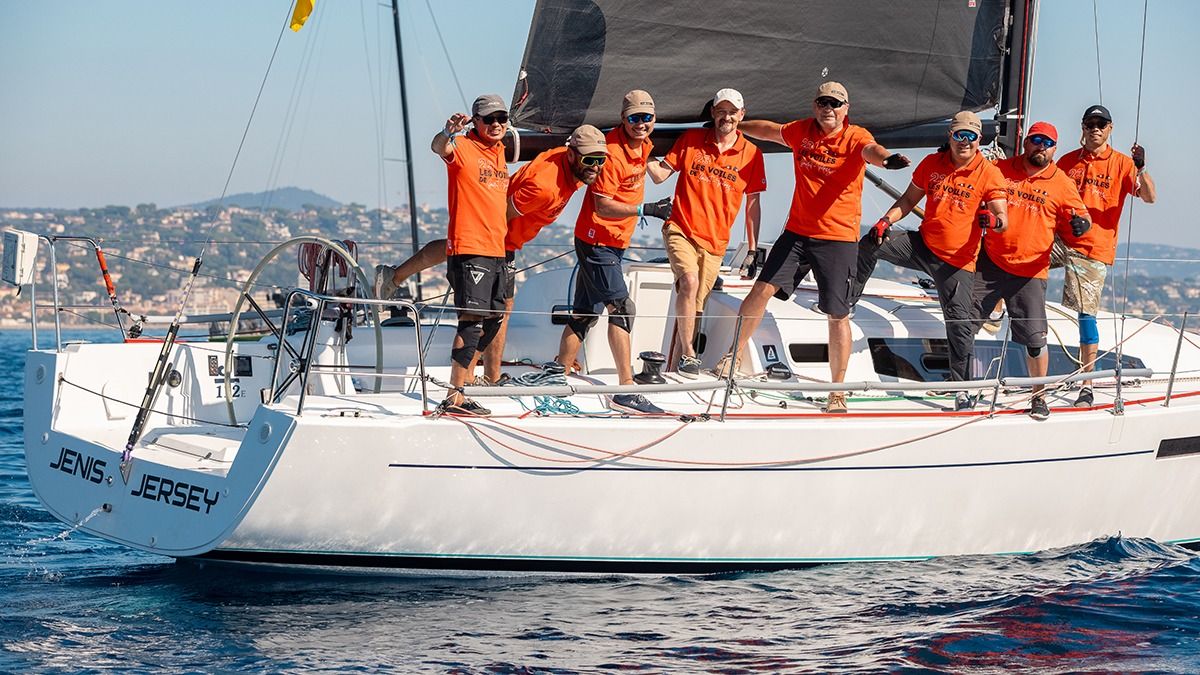 яхта, яхтинг, море