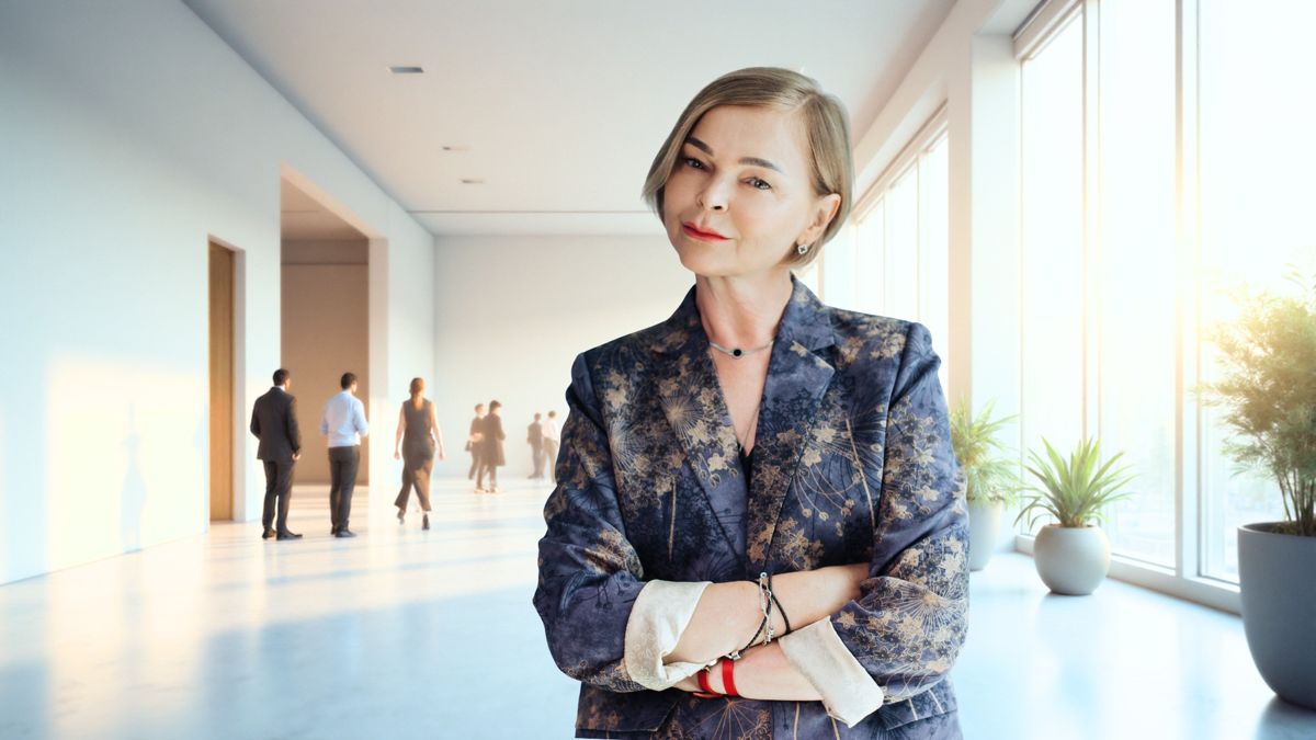 Директор LavoroSolutions Елена Полещук