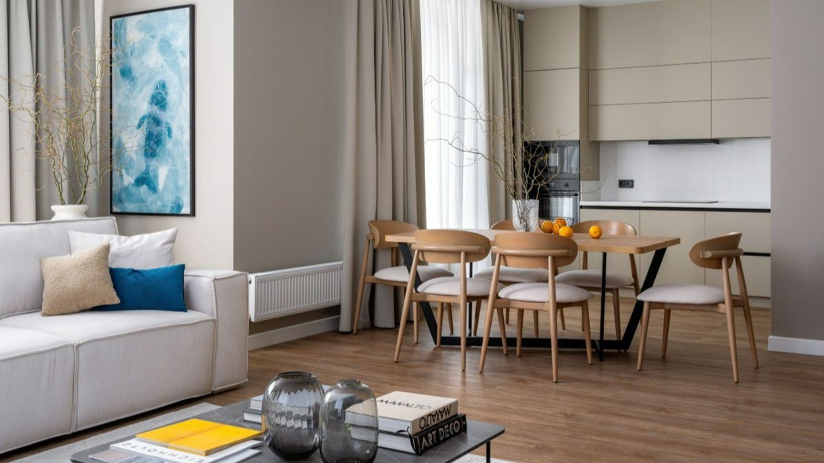 Апарт-отель A27 Apartments